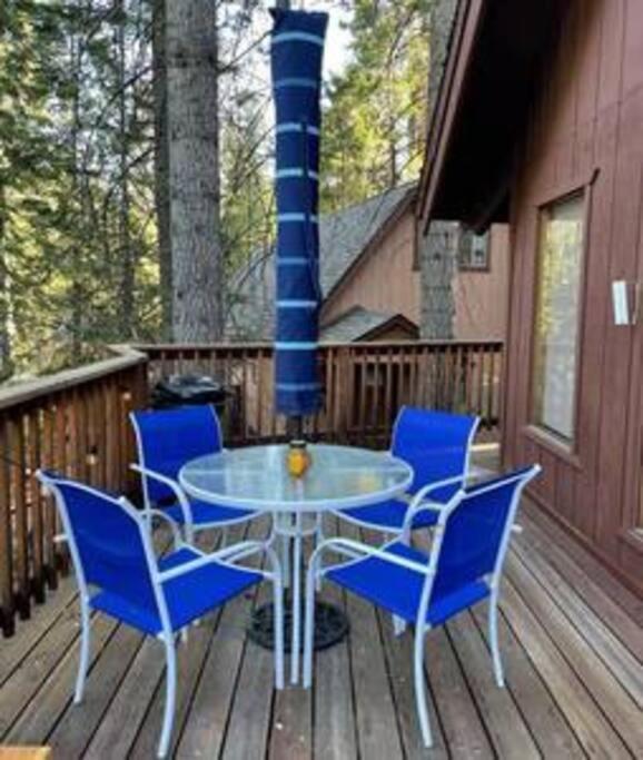 Pinecrest A-Frame Family Fun Near Dodge Ridge Villa Long Barn Exterior foto