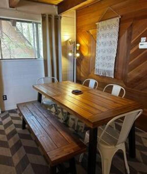 Pinecrest A-Frame Family Fun Near Dodge Ridge Villa Long Barn Exterior foto