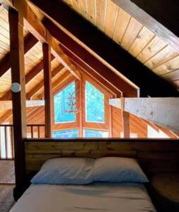 Pinecrest A-Frame Family Fun Near Dodge Ridge Villa Long Barn Exterior foto