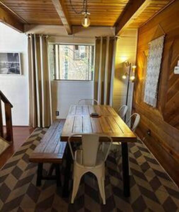 Pinecrest A-Frame Family Fun Near Dodge Ridge Villa Long Barn Exterior foto